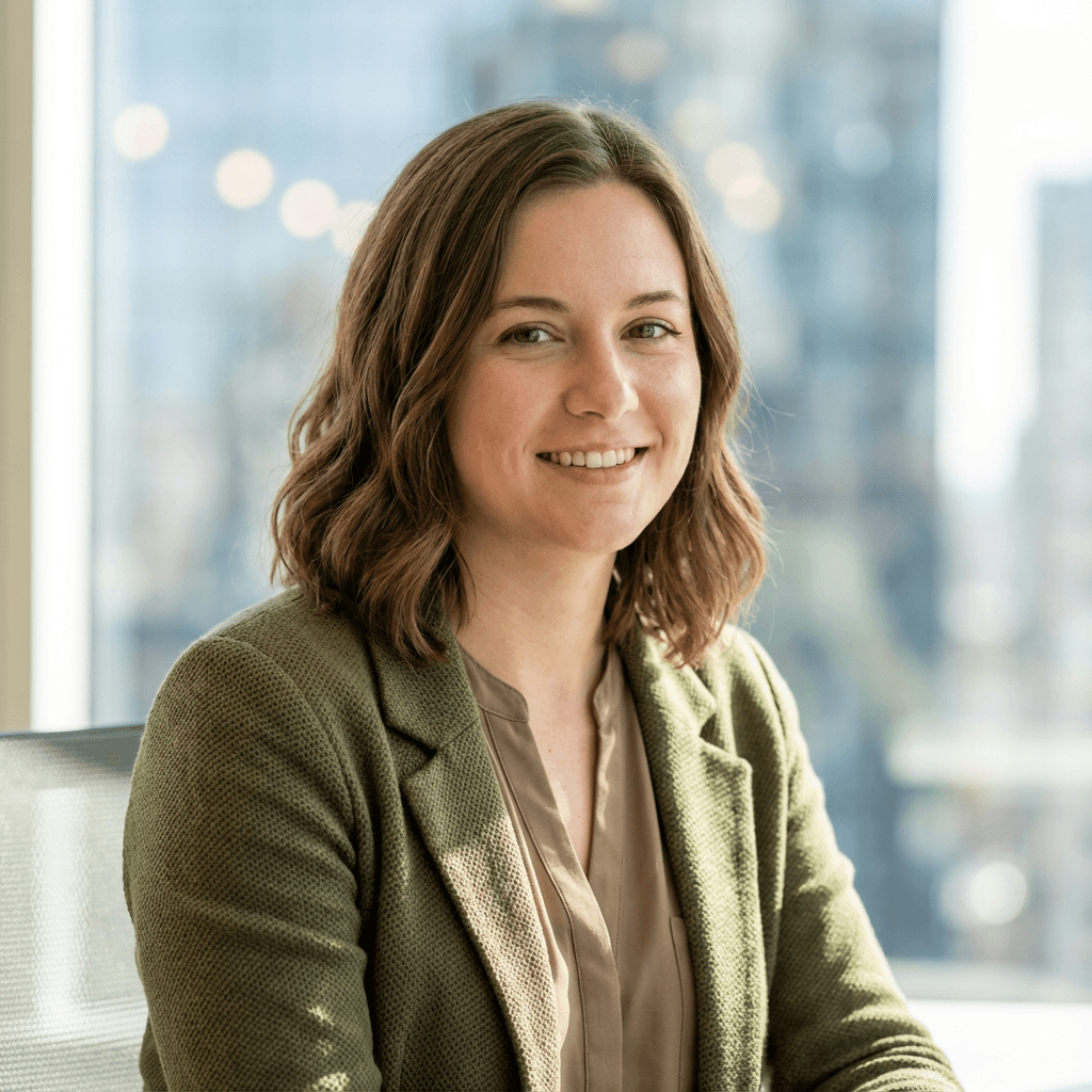 Jennifer Martinez, dental clinic owner