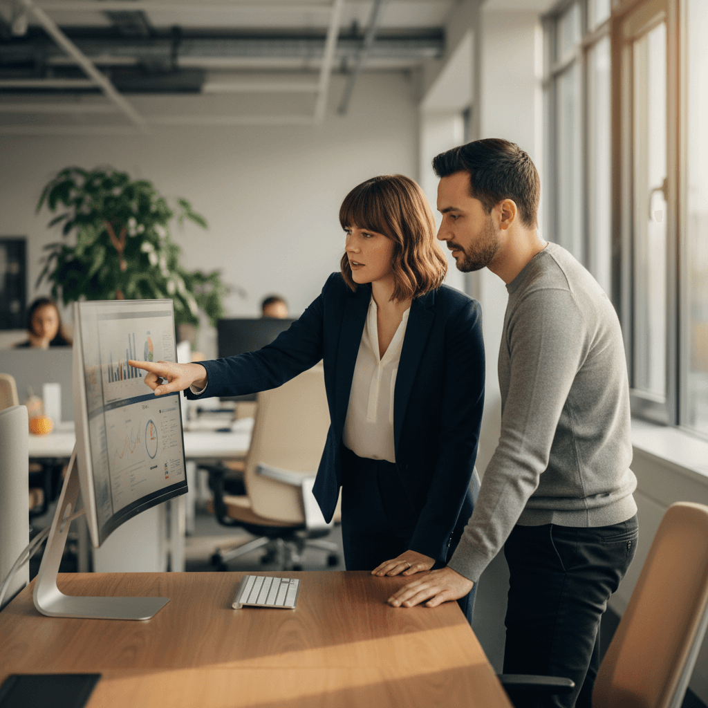 Team collaboration and call management